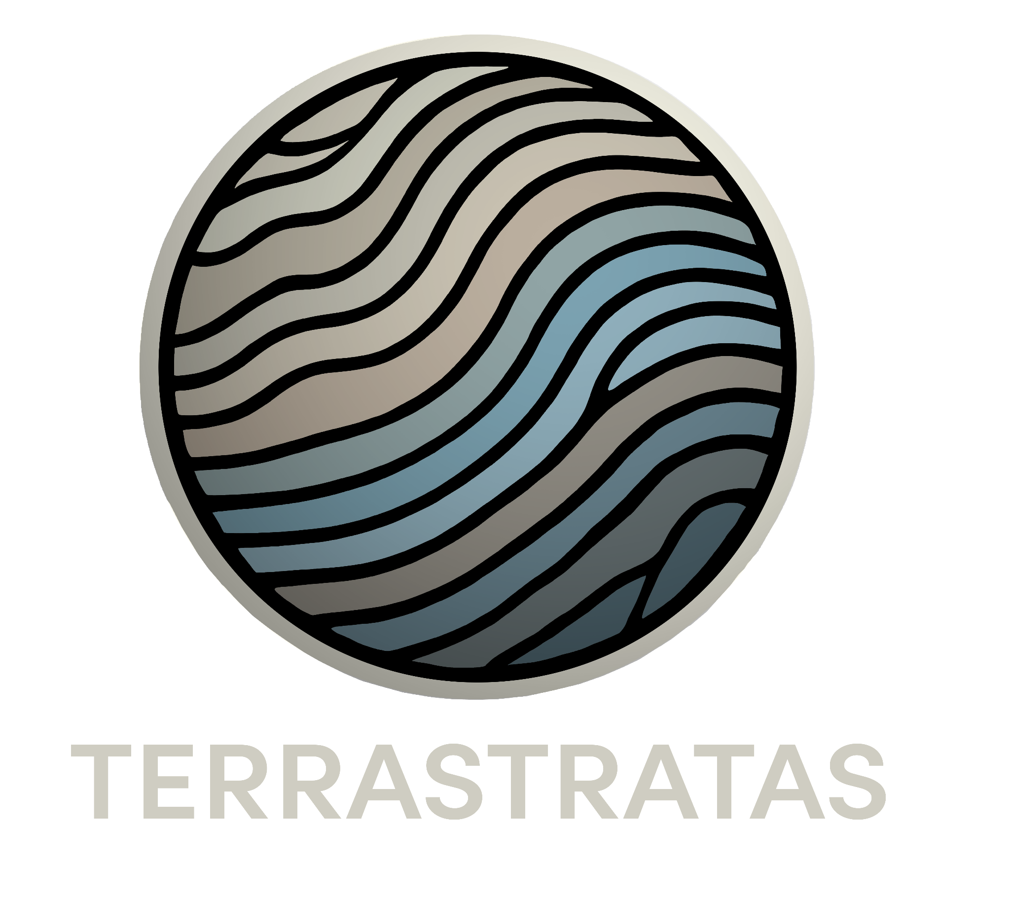 Geostrata Icon Custom Topographic Map Inquiry | Free Mockup | Terrastratas