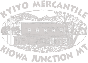 Kyiyo Mercantile